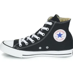 Converse - CHUCK TAYLOR ALL STAR CORE HI Noir Best