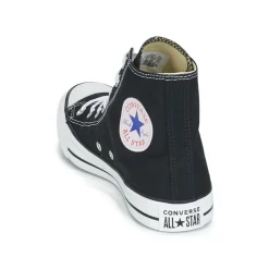 Converse - CHUCK TAYLOR ALL STAR CORE HI Noir Best