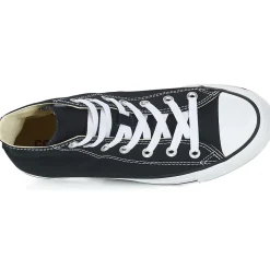 Converse - CHUCK TAYLOR ALL STAR CORE HI Noir Best