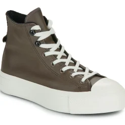 Converse Baskets Mode^- CHUCK TAYLOR ALL STAR LIFT