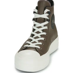 Converse Baskets Mode^- CHUCK TAYLOR ALL STAR LIFT