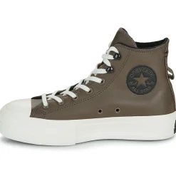 Converse Baskets Mode^- CHUCK TAYLOR ALL STAR LIFT
