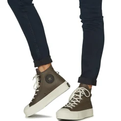 Converse Baskets Mode^- CHUCK TAYLOR ALL STAR LIFT