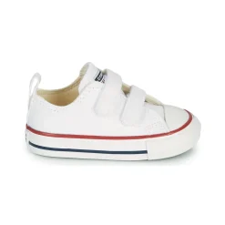 Converse - CHUCK TAYLOR ALL STAR 2V FOUNDATION OX< Baskets Mode