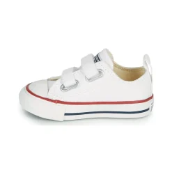 Converse - CHUCK TAYLOR ALL STAR 2V FOUNDATION OX< Baskets Mode