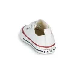 Converse - CHUCK TAYLOR ALL STAR 2V FOUNDATION OX< Baskets Mode