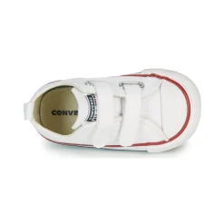 Converse - CHUCK TAYLOR ALL STAR 2V FOUNDATION OX< Baskets Mode