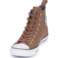 Converse - CHUCK TAYLOR ALL STAR TECTUFF WATERPROOF CAMO Marron Outlet