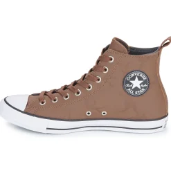 Converse - CHUCK TAYLOR ALL STAR TECTUFF WATERPROOF CAMO Marron Outlet
