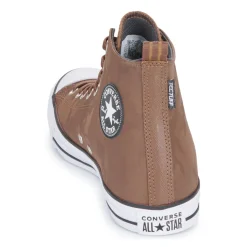 Converse - CHUCK TAYLOR ALL STAR TECTUFF WATERPROOF CAMO Marron Outlet