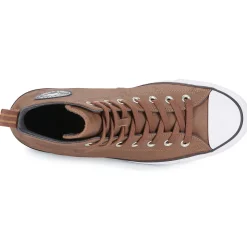 Converse - CHUCK TAYLOR ALL STAR TECTUFF WATERPROOF CAMO Marron Outlet