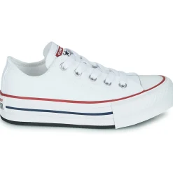 Converse Baskets Mode^- CHUCK TAYLOR ALL STAR EVA LIFT FOUNDATION OX