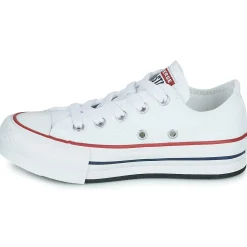 Converse Baskets Mode^- CHUCK TAYLOR ALL STAR EVA LIFT FOUNDATION OX