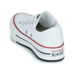 Converse Baskets Mode^- CHUCK TAYLOR ALL STAR EVA LIFT FOUNDATION OX