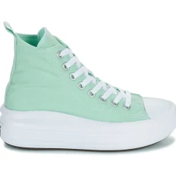 Converse - CHUCK TAYLOR ALL STAR MOVE PLATFORM< Baskets Mode