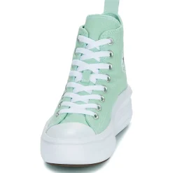 Converse - CHUCK TAYLOR ALL STAR MOVE PLATFORM< Baskets Mode