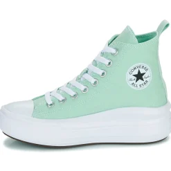 Converse - CHUCK TAYLOR ALL STAR MOVE PLATFORM< Baskets Mode