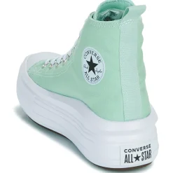 Converse - CHUCK TAYLOR ALL STAR MOVE PLATFORM< Baskets Mode