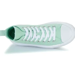 Converse - CHUCK TAYLOR ALL STAR MOVE PLATFORM< Baskets Mode