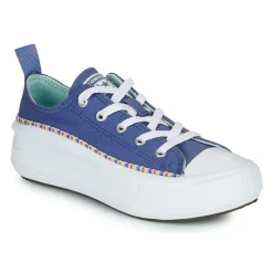 Converse Baskets Mode^- CHUCK TAYLOR ALL STAR MOVE SEASONAL OX