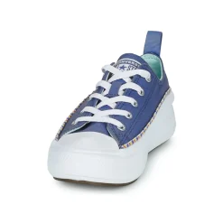 Converse Baskets Mode^- CHUCK TAYLOR ALL STAR MOVE SEASONAL OX