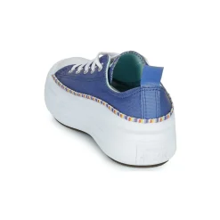 Converse Baskets Mode^- CHUCK TAYLOR ALL STAR MOVE SEASONAL OX