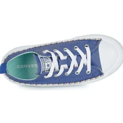 Converse Baskets Mode^- CHUCK TAYLOR ALL STAR MOVE SEASONAL OX