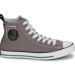 Converse - CHUCK TAYLOR ALL STAR WIDE Gris Clearance