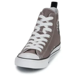 Converse - CHUCK TAYLOR ALL STAR WIDE Gris Clearance