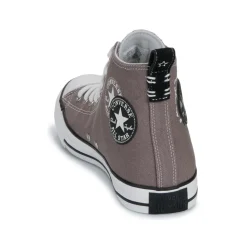 Converse - CHUCK TAYLOR ALL STAR WIDE Gris Clearance