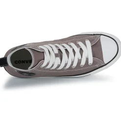 Converse - CHUCK TAYLOR ALL STAR WIDE Gris Clearance