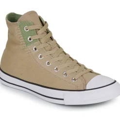 Converse - CHUCK TAYLOR ALL STAR SUMMER UTILITY-SUMMER UTILITY Marron Clearance