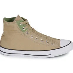Converse - CHUCK TAYLOR ALL STAR SUMMER UTILITY-SUMMER UTILITY Marron Clearance