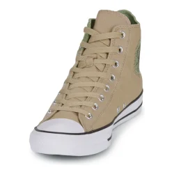 Converse - CHUCK TAYLOR ALL STAR SUMMER UTILITY-SUMMER UTILITY Marron Clearance