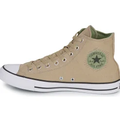 Converse - CHUCK TAYLOR ALL STAR SUMMER UTILITY-SUMMER UTILITY Marron Clearance
