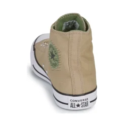 Converse - CHUCK TAYLOR ALL STAR SUMMER UTILITY-SUMMER UTILITY Marron Clearance