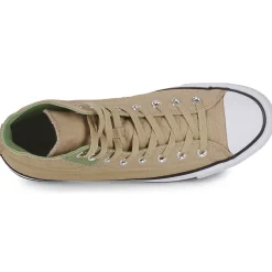 Converse - CHUCK TAYLOR ALL STAR SUMMER UTILITY-SUMMER UTILITY Marron Clearance