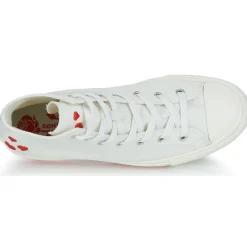 Converse - CHUCK TAYLOR ALL STAR EVA LIFT< Baskets Mode