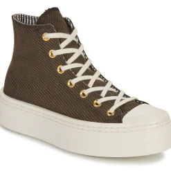 Converse Baskets Mode^- CHUCK TAYLOR ALL STAR MODERN LIFT