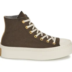 Converse Baskets Mode^- CHUCK TAYLOR ALL STAR MODERN LIFT