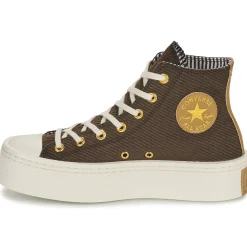 Converse Baskets Mode^- CHUCK TAYLOR ALL STAR MODERN LIFT