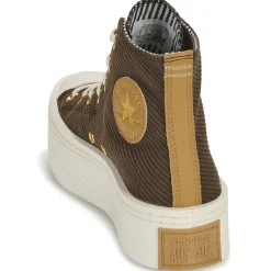 Converse Baskets Mode^- CHUCK TAYLOR ALL STAR MODERN LIFT