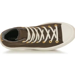Converse Baskets Mode^- CHUCK TAYLOR ALL STAR MODERN LIFT