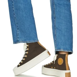 Converse Baskets Mode^- CHUCK TAYLOR ALL STAR MODERN LIFT