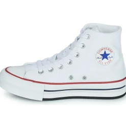 Converse - CHUCK TAYLOR ALL STAR EVA LIFT FOUNDATION HI< Baskets Mode