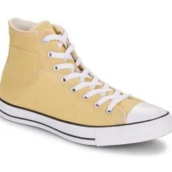 Converse Baskets Mode^- CHUCK TAYLOR ALL STAR CANVAS & JACQUARD