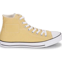 Converse Baskets Mode^- CHUCK TAYLOR ALL STAR CANVAS & JACQUARD