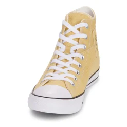 Converse Baskets Mode^- CHUCK TAYLOR ALL STAR CANVAS & JACQUARD