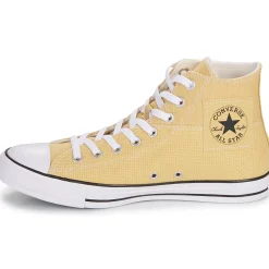 Converse Baskets Mode^- CHUCK TAYLOR ALL STAR CANVAS & JACQUARD
