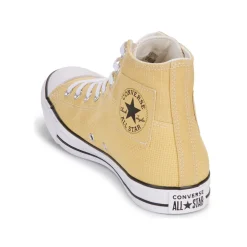 Converse Baskets Mode^- CHUCK TAYLOR ALL STAR CANVAS & JACQUARD
